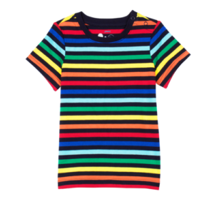 Dynamic Spring Dress Sample